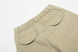 Personalized Loose Fit Workwear Trousers