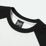 Y2K Animal Print T-Shirt