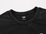 Freedom Print Short Sleeve T-Shirt