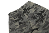 Y2K Style Camouflage Retro Jeans