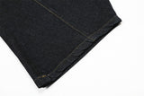 Stylish Camouflage Wide Leg Jeans