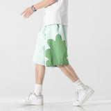 High Street Summer Shorts