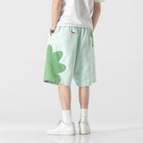 High Street Summer Shorts