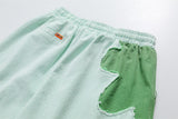 High Street Summer Shorts