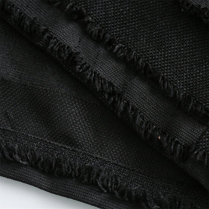 Distinctive Casual Short Sleeve Shirt