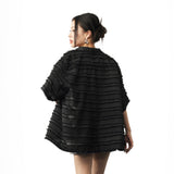 Distinctive Casual Short Sleeve Shirt