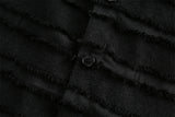 Distinctive Casual Short Sleeve Shirt