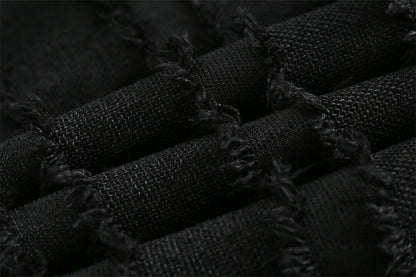 Distinctive Casual Short Sleeve Shirt