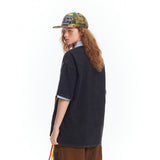 American Style Hip Hop Characters T-Shirt