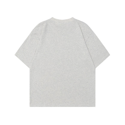 American Street Trendy Printed T-Shirt