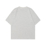 American Street Trendy Printed T-Shirt