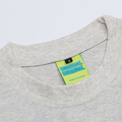 American Street Trendy Printed T-Shirt