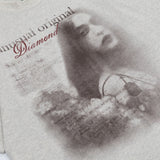American Street Trendy Printed T-Shirt