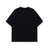 American Street Trendy Printed T-Shirt