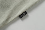 Unique Spray Dyed Dirty T-Shirt