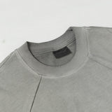 Vintage Willow Patch SplitT-Shirt