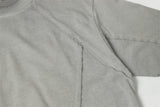 Vintage Willow Patch SplitT-Shirt