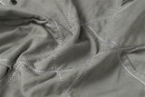 Vintage Willow Patch SplitT-Shirt