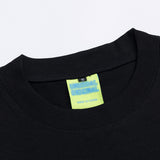 American Style Love Letter Print T-Shirt