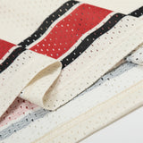 Breathable Mesh for Summer T-Shirt