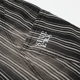 Multi Pocket Denim Shorts Mens