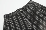 Multi Pocket Denim Shorts Mens