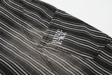 Multi Pocket Denim Shorts Mens
