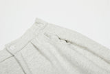 American Street Loose Pleated Pants