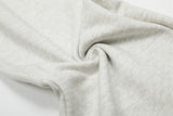 American Street Loose Pleated Pants