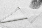 American Style Loose Casual V-Neck T-Shirt