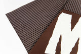 Color Block Mickey Mouse Vertical Shirt