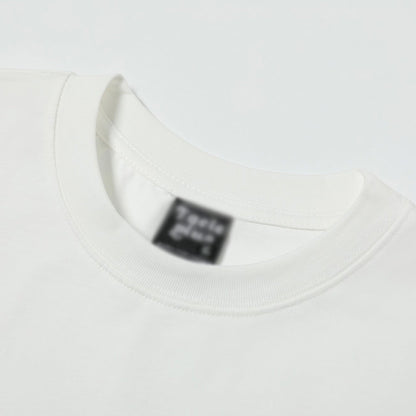 Graphic Art Short Sleeve T-Shirt