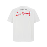 Premium Cotton Printed Round Neck T-Shirt