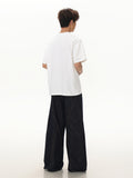 Graphic Art Short Sleeve T-Shirt