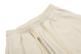 Striped Loose Fit Wide Leg Pants