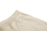 Striped Loose Fit Wide Leg Pants
