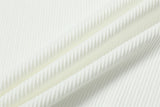 Solid Color European Polo T-Shirt