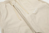 Striped Loose Fit Wide Leg Pants