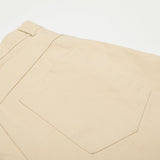 Cool Cartoon Embroidered Wide Leg Casual Pants