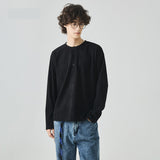Streetwear Stylish Oversized Long Sleeve T-Shirt