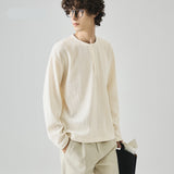 Streetwear Stylish Oversized Long Sleeve T-Shirt