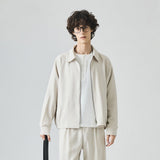 Lightweight High-Quality Casual Fall Jacket