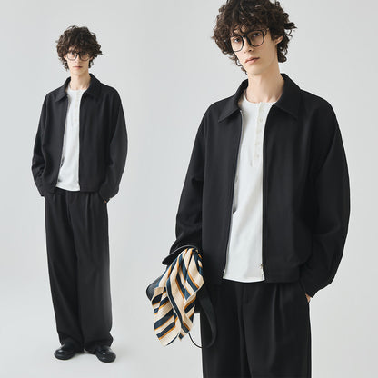 Lightweight High-Quality Casual Fall Jacket