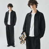Lightweight High-Quality Casual Fall Jacket