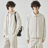 Lightweight High-Quality Casual Fall Jacket