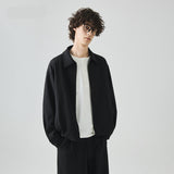 Lightweight High-Quality Casual Fall Jacket