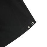 Men Casual Stylish Pleated Wide Leg Pants
