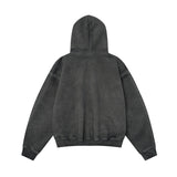 Y2K Streetwear Vintage Oversized Casual Hoodie