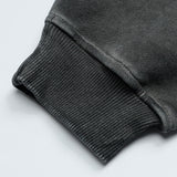 Y2K Streetwear Vintage Oversized Casual Hoodie