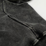 Y2K Gothing Vintage Punk Hooded Sweatshirt